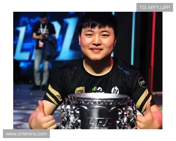 RulerADC引领赛场风潮深度解析其在电子竞技中的崛起与影响力