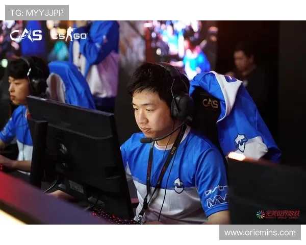 CSGO战队配合实力榜单更新WE战队荣登第十名引关注