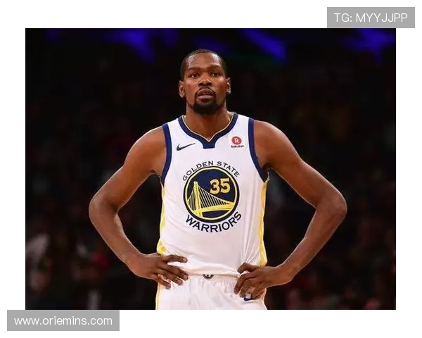 凯文杜兰特：从篮球天才到全球体育偶像的传奇之路