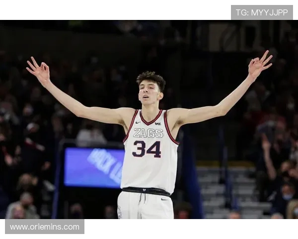 切特霍姆格伦的崛起与未来NBA赛场的潜力之星