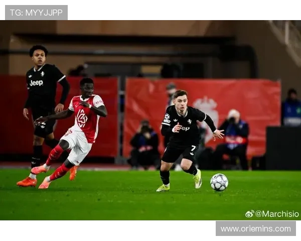 尤文图斯与摩纳哥历史交锋记录分析及战绩回顾